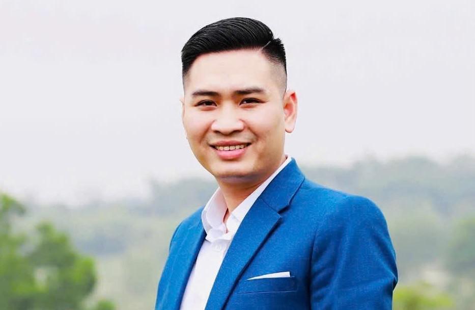 Chủ tịch HĐQT Tập đoàn AAV: 